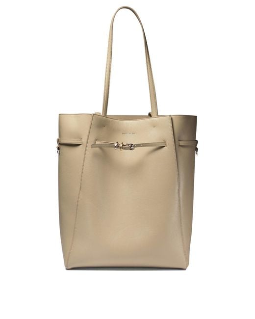 Givenchy Natural "Medium Voyou" Tote Bag