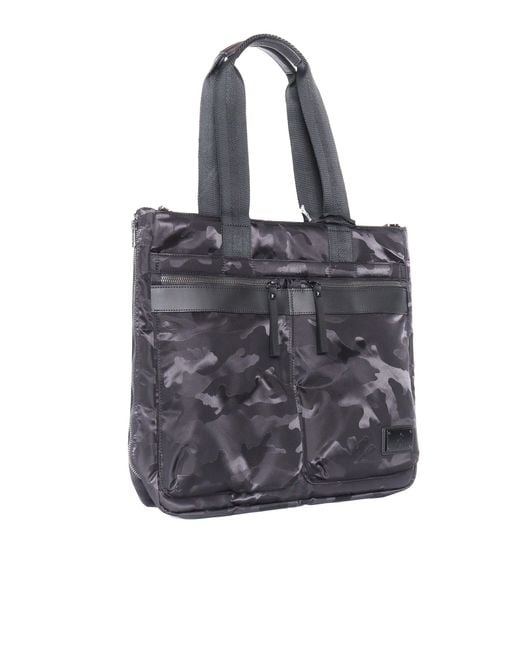 Premiata Gray Bag