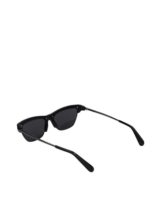 Dior Multicolor Sunglasses Acetate/Smoke