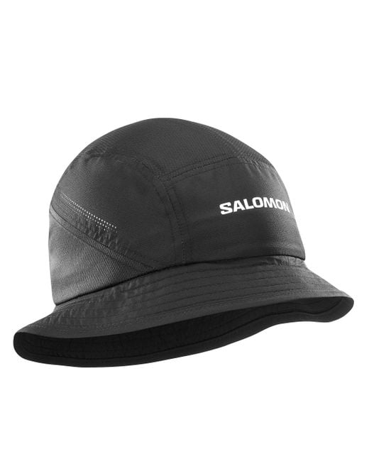 Salomon Black Shak Eout Bucket