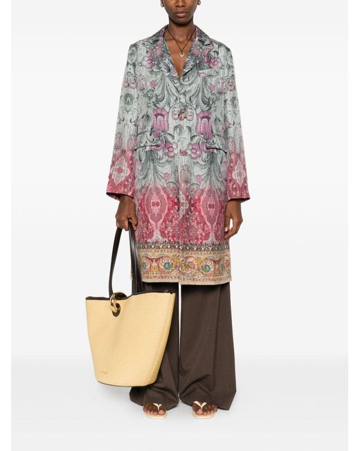 Pierre Louis Mascia Multicolor Pierre Louis Mascia Coats