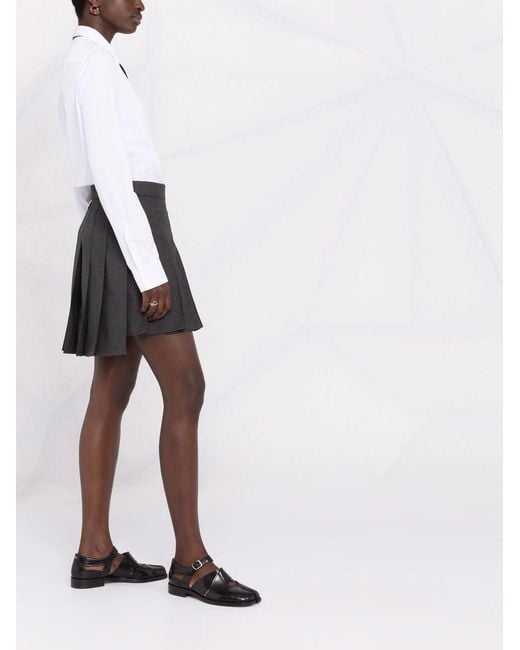 Thom Browne Black Skirts