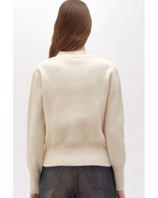 Blugirl Blumarine Wit in het White