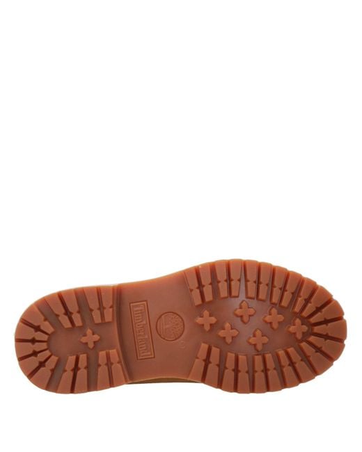 Timberland Brown Boots