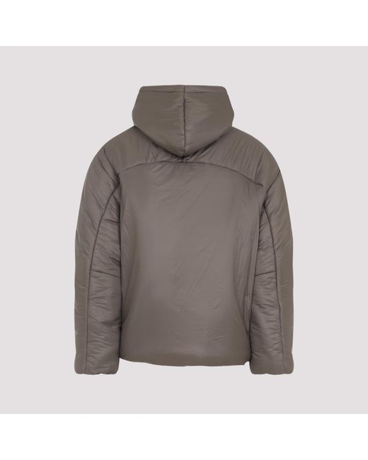 Mordecai Gray Padded Nude & Neutrals