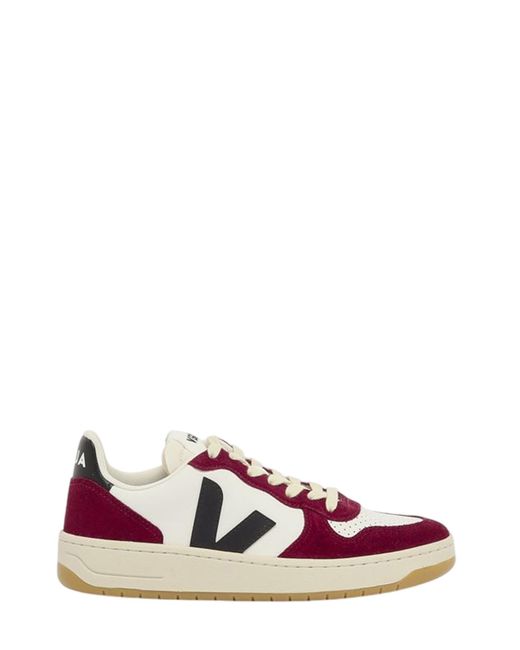 Veja Multicolor Turnschuhe