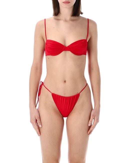 BELAMER Red Sea Clothing