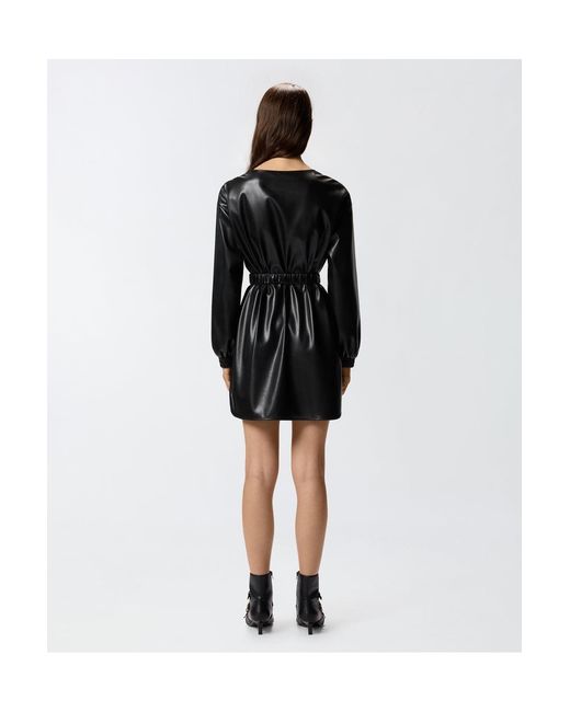 Pinko Zwart in het Black