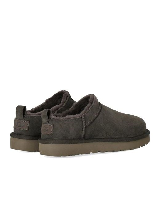 Ugg Brown Slippers