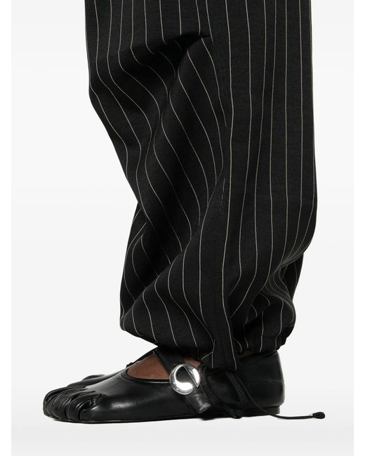 Y-3 Black Ps Ut Sl Pants