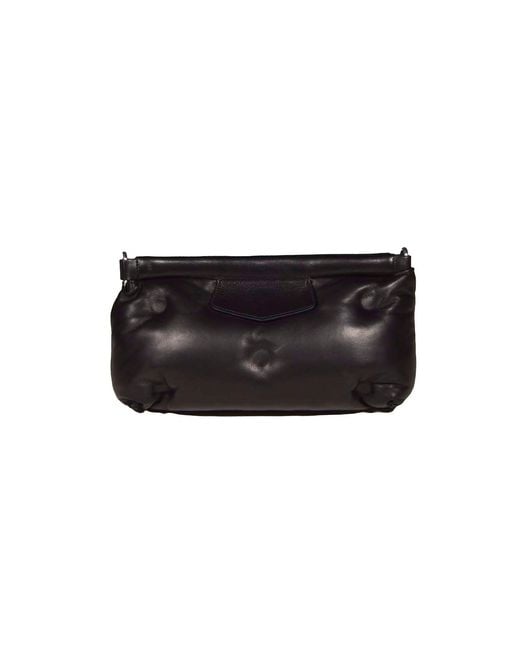 Maison Margiela Black Bags
