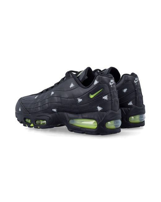 Nike Blue Turnschuhe