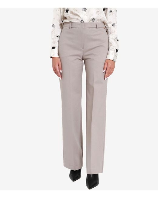 Kaos Gray Trousers