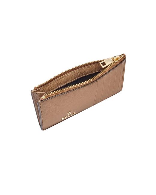 Furla Accessoires in het Natural