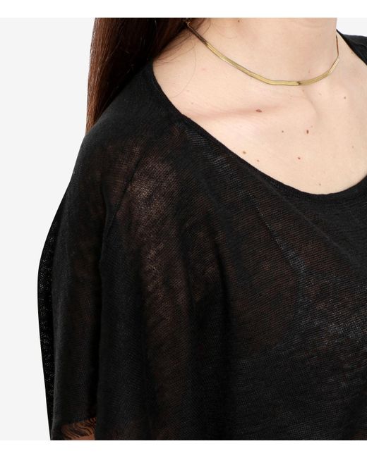 Vestes Black Gran Sasso