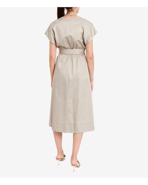Kaos Natural Dresses