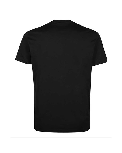 DSquared² Cotton S- Dsquared T-shirt in 