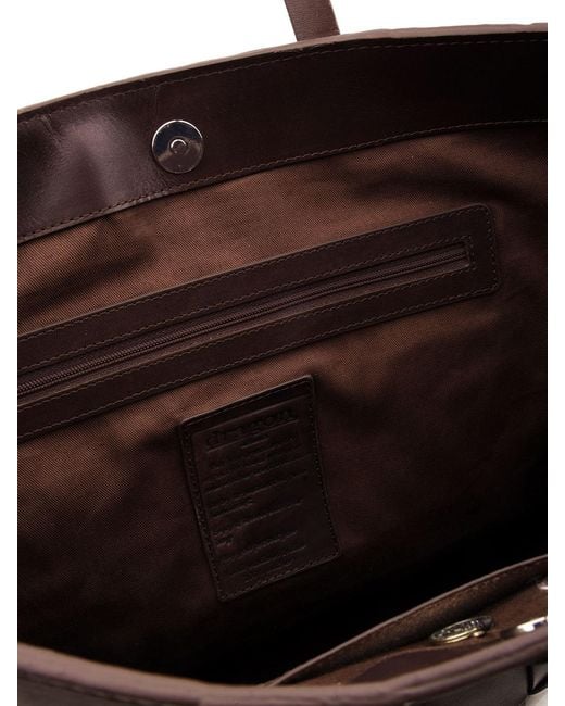 Dragon Diffusion Brown Bags