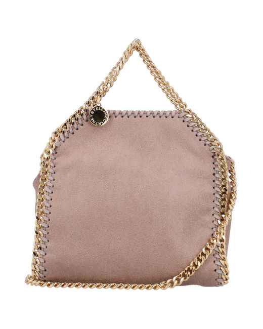 Stella McCartney Pink Stella Mc Cartney Bags