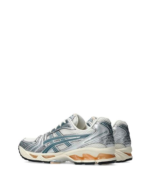 Asics Blue "Gel-Kayano 14" Sneakers