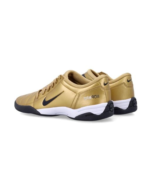 Nike Multicolor Total90 Sneakers
