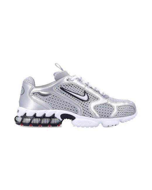 Nike Turnschuhe in Metallic für Herren