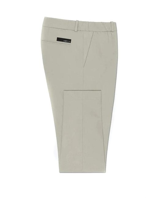 Rrd Gray Trousers