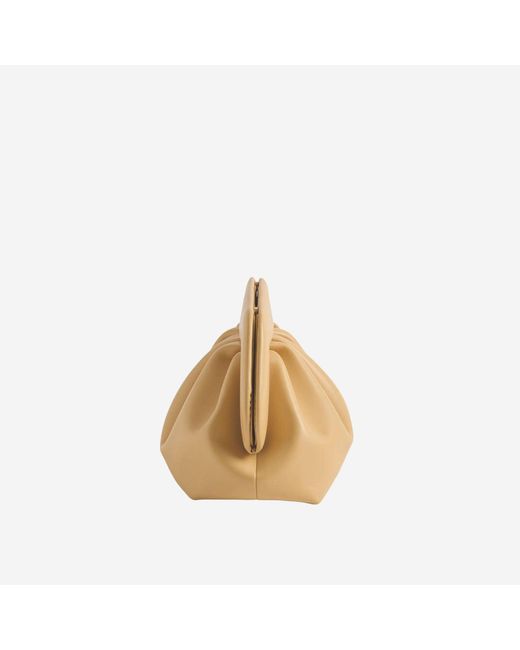THEMOIRÈ Natural Bios Vegan Leather Bag