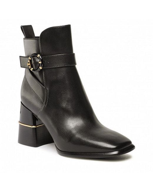 Tory Burch Tory Burch Black