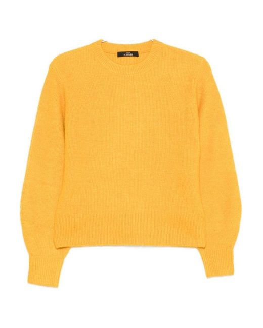 Sighi Set Gemelli Gialli di Twinset in Yellow