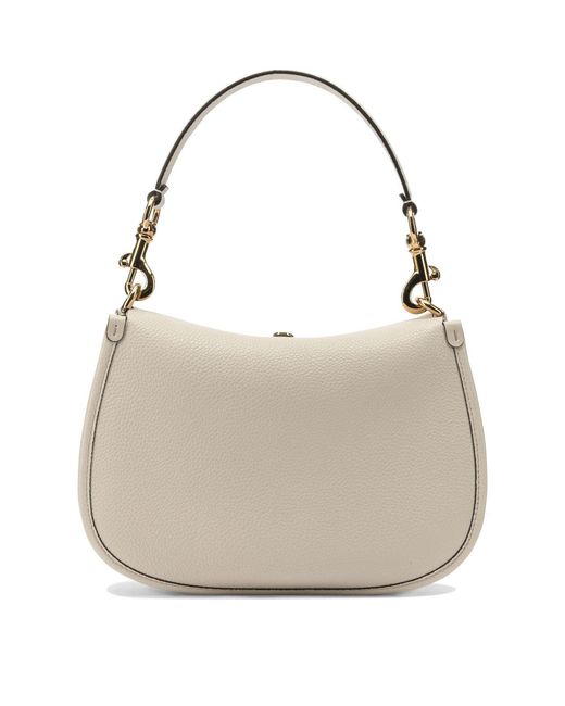 Etro Natural "Pony" Shoulder Bag