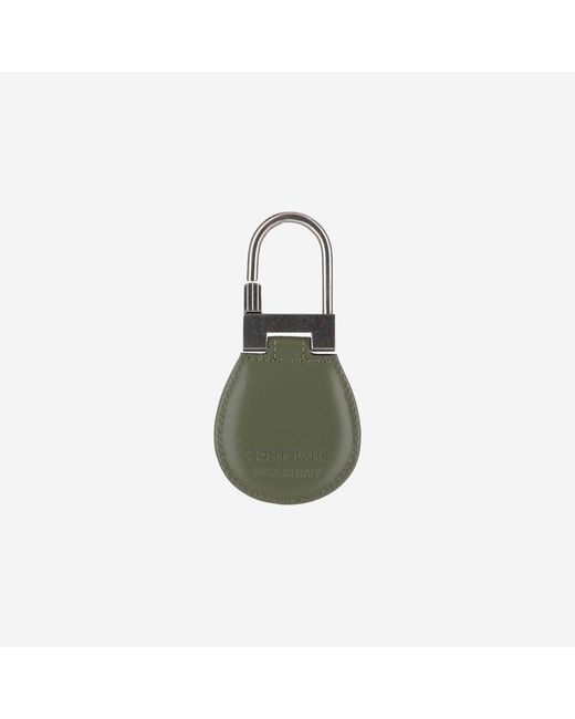 Montblanc Green Keychain Meisterstück for men