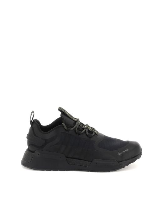 Adidas Nmd V3 Gore Tex Sneakers in het Black voor heren