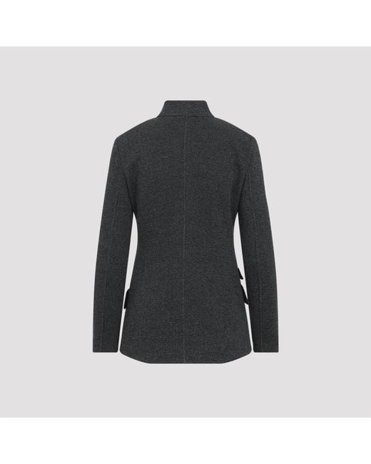 Giorgio Armani Blazer in het Black