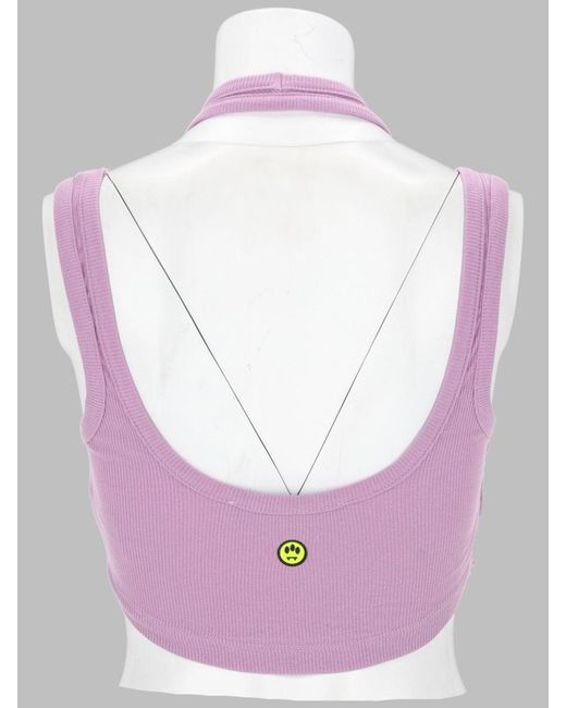 Barrow Pink Barrow