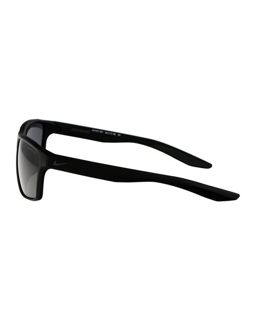Nike Black Eyewear