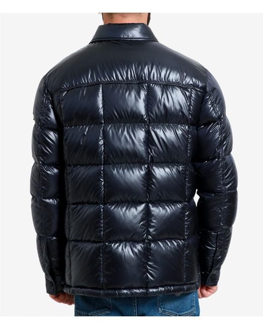 Tatras Blue Coats