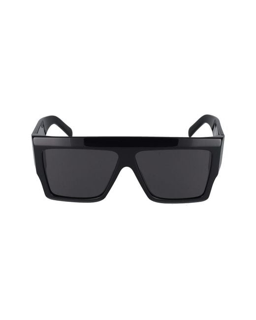 Gafas de sol CL40092 I 01 A /11 /145 Céline de color Black