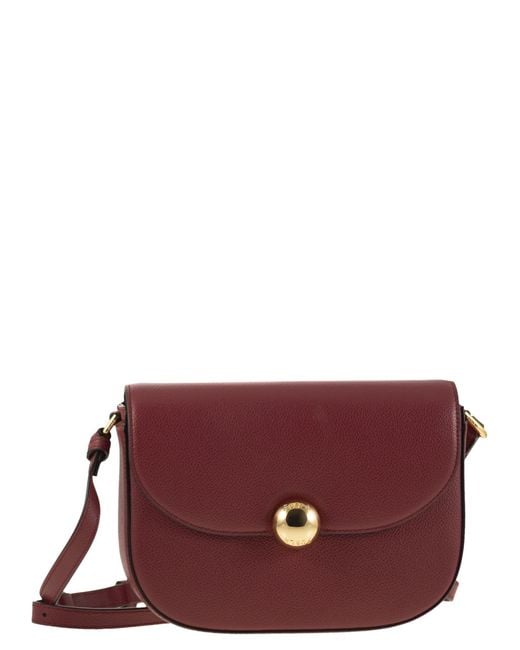 Furla Purple Moonlight Umhängetasche S