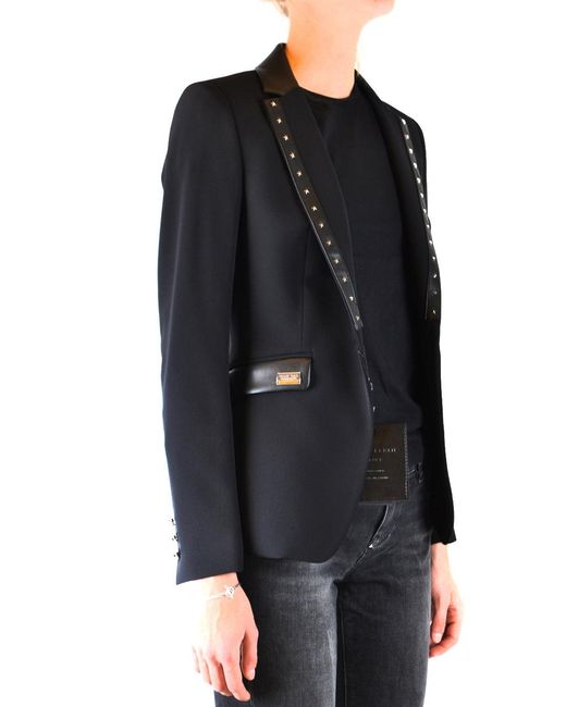 Philipp Plein Philipp Plein Black