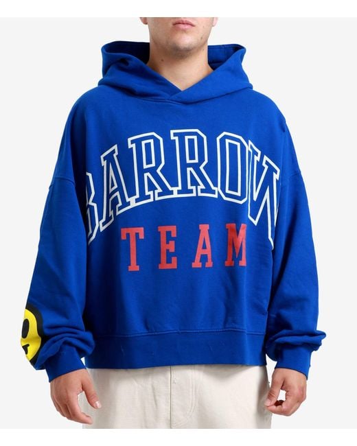 Barrow Blue Sweaters