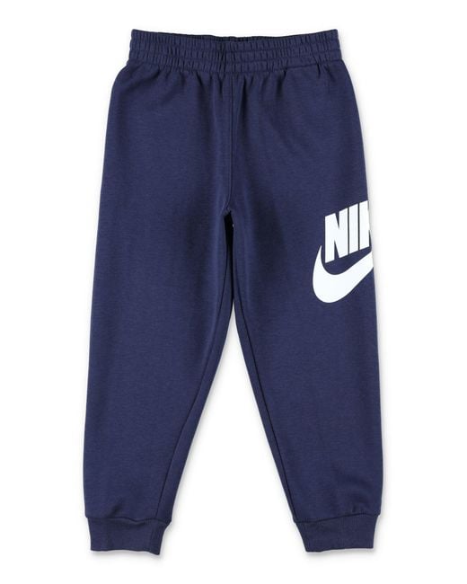 Nike Blue Clothing