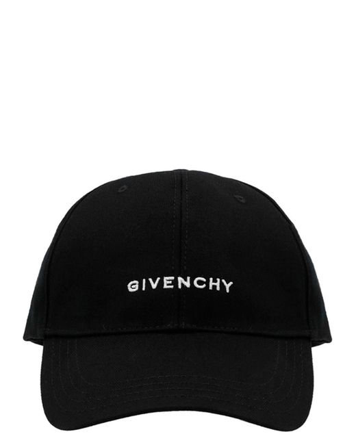Givenchy Caps & Mützen in Black für Herren