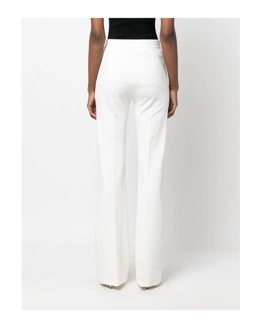 Pinko Wit in het White
