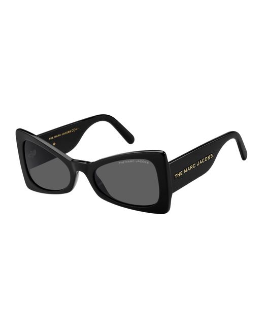 Marc Jacobs Marc 553/s Vrouwen's Zonnebril in het Black
