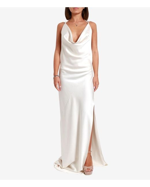 ANDAMANE White Dresses