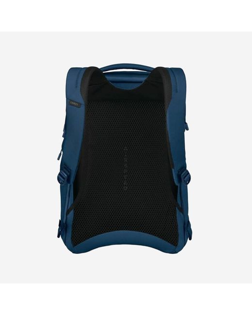Osprey Aroon Airspeed Backpack in het Blue voor heren