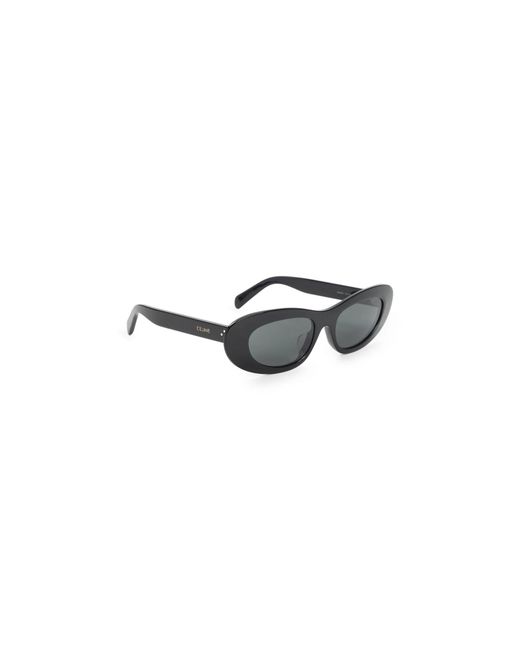 Céline Black Sunglasses