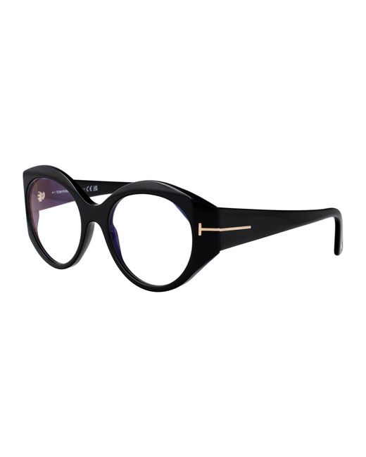 Tom Ford Black Optical