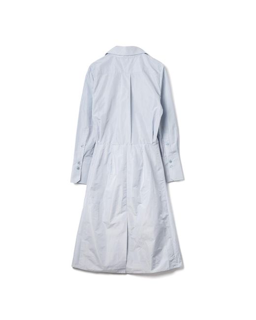 Patou White Dresses